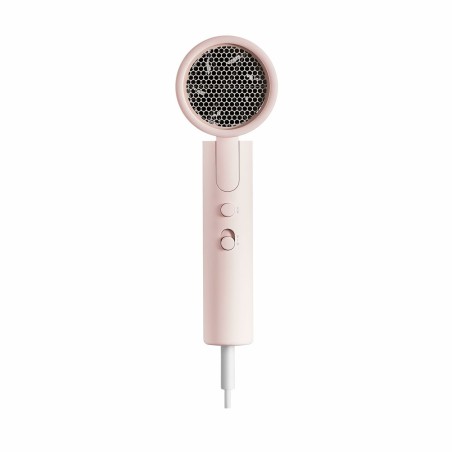 Secador de Pelo Xiaomi H101 1600 W Negro Rosa