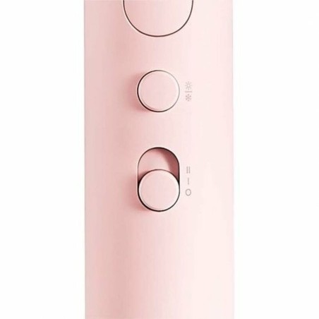 Secador de Pelo Xiaomi H101 1600 W Negro Rosa