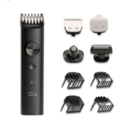 Cortapelos Xiaomi Grooming Kit Pro EU
