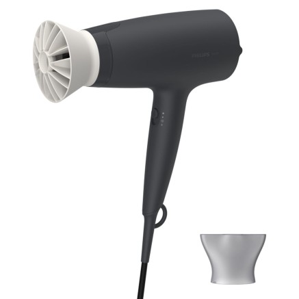 Föhn Philips 03205540 Zwart 1600 W