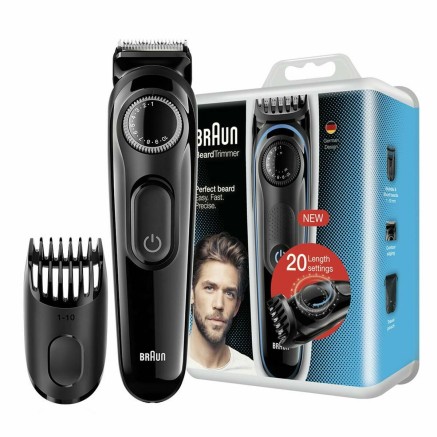 Rasoio per capelli Braun BT3000
