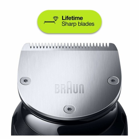 Cortapelos Braun BT3000