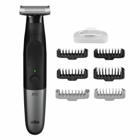 Cortapelos Braun XT5200