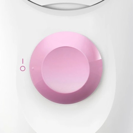 Electric Hair Remover Braun SE1-010