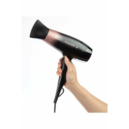 Föhn Remington D5305 Schwarz Rosa 2200 W