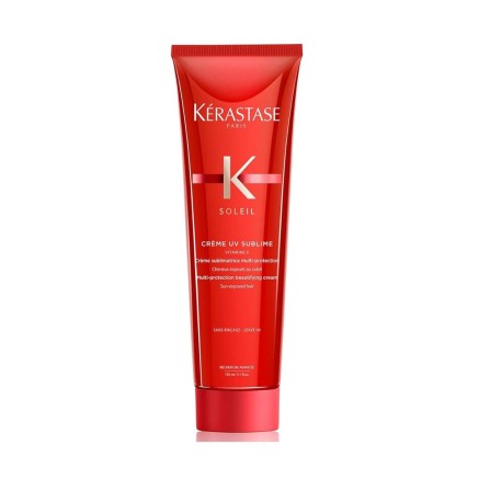 Haarmasker Kerastase Soleil