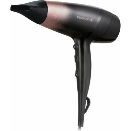 Föhn Remington D5305 Schwarz Rosa 2200 W