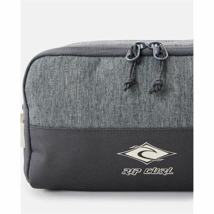 Travel Vanity Case Rip Curl Classic Surf Grey 2