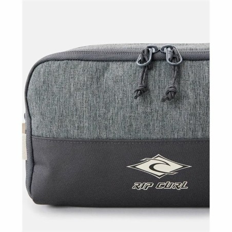 Necessaire da Viaggio Rip Curl Classic Surf Grigio