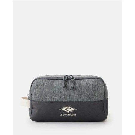 Reise-Toilettentasche Rip Curl Classic Surf Grau