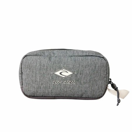Necessaire da Viaggio Rip Curl Pouch Classic Surf Grigio