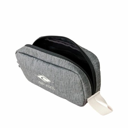 Necessaire da Viaggio Rip Curl Pouch Classic Surf Grigio