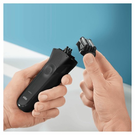 Rasoir électrique Braun Series 3 300s 2