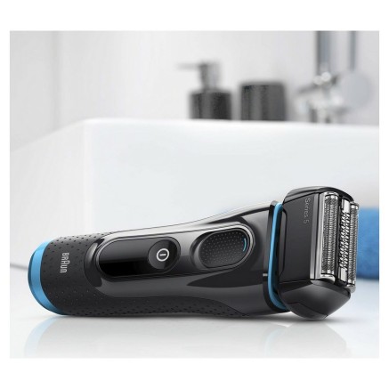 Cabezal de Afeitado Braun 52B 2
