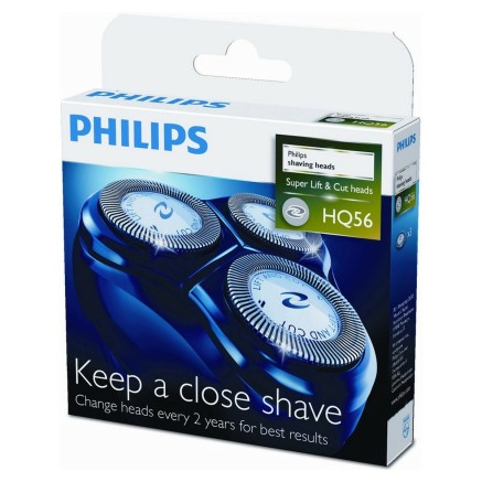 Cabezal de Afeitado Philips Super Reflex 2