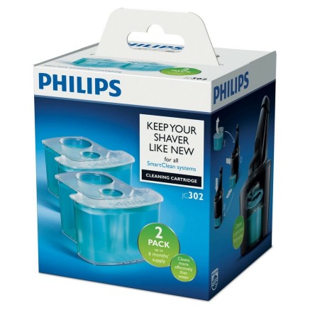 Reinigungspatrone Philips 170 ml 2