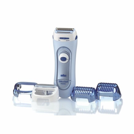 Épilateur électrique Braun Silk-épil LS 5160 Legs & Body 2