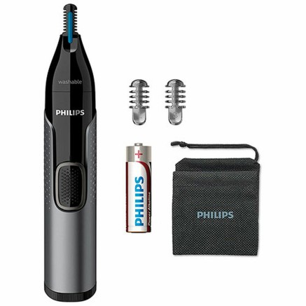 Neus- en Oortrimmer Philips series 5000