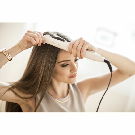 Plancha de Pelo Remington S9100 2