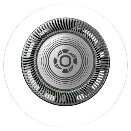 Scheerkop Philips SH50 2