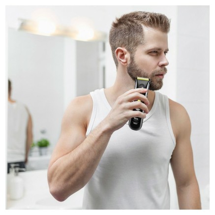 Hair Clippers TM Electron 240 V 2
