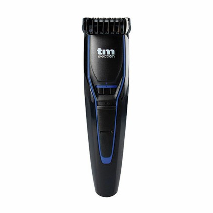 Cortador de Barba TM Electron