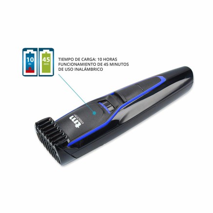 Beard Trimmer TM Electron 2