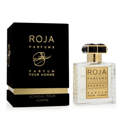 Profumo Uomo Roja Parfums Scandal EDP