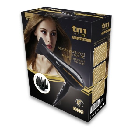 Phon TM Electron 2400 W 2