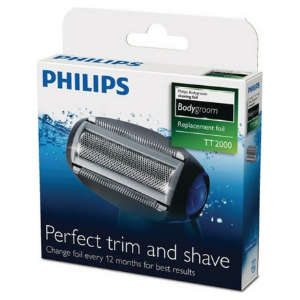 Cabezal de Recambio Philips TT2000/43 2