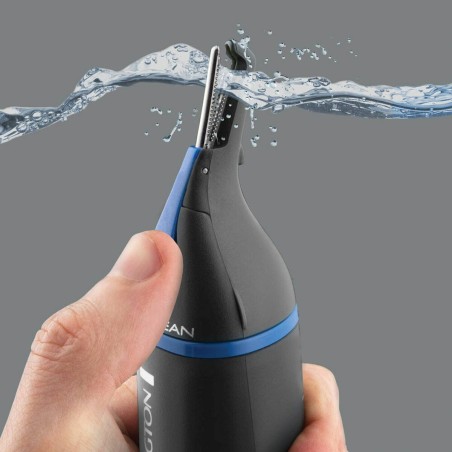 Rasoio per Peli di Naso e Orecchie Remington NE 3850