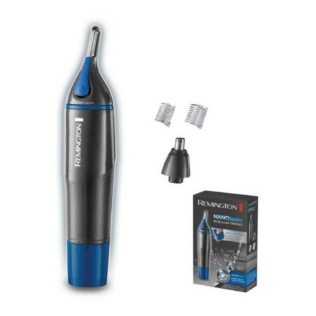 Rasoio per Peli di Naso e Orecchie Remington NE 3850