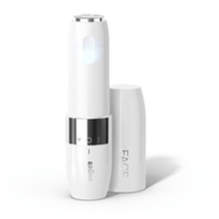 Electric Hair Remover Braun FS1000 White 2
