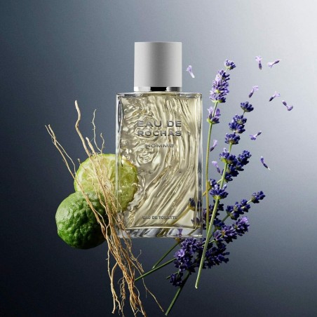 Herrenparfüm Rochas Eau De Rochas EDT 100 ml