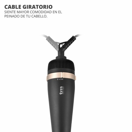 Styling Brush TM Electron 220-240V 50-60Hz 2