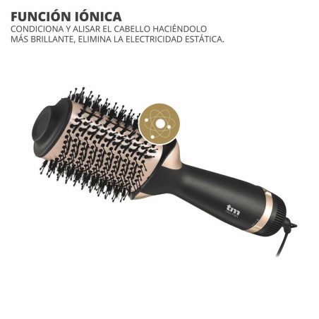 Spazzola Modellante TM Electron 220-240V 50-60Hz