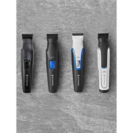 Haarschneider/Rasierer Remington Graphite Series PG3000 2