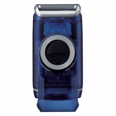 Máquina de Afeitar Braun M 60b
