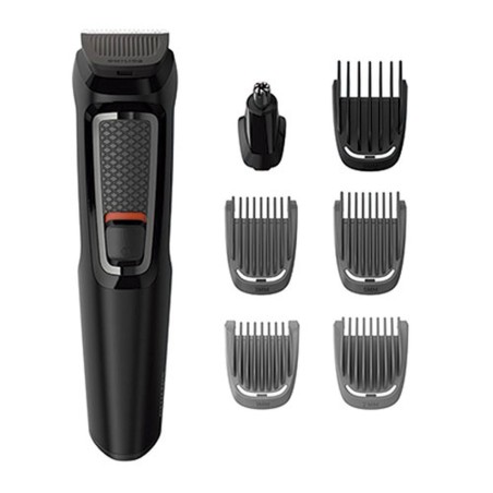 Rasoio per depilazione e per Capelli Philips