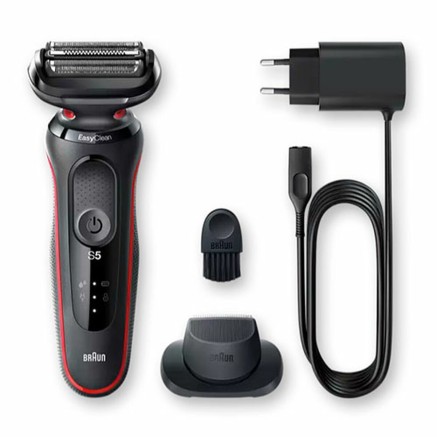 Elektrisch Scheerapparaat Braun 5 51-R1200