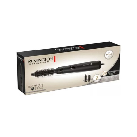 Cepillo Moldeador Remington Blow Dry & Style Negro 2