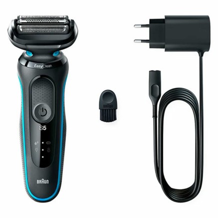 Elektrisch Scheerapparaat Braun 51-M1000s