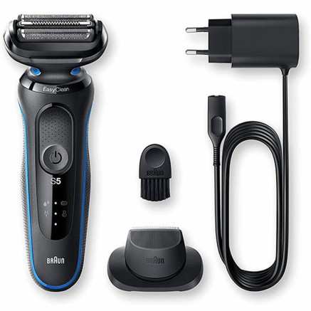 Maquinilla de Afeitar Eléctrica Braun Series 5 51-R1200