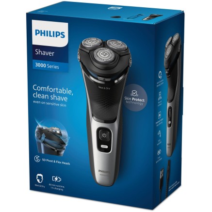 Electric razor Philips 2