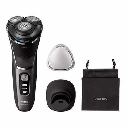 Elektrisch Scheerapparaat Philips Series 3000