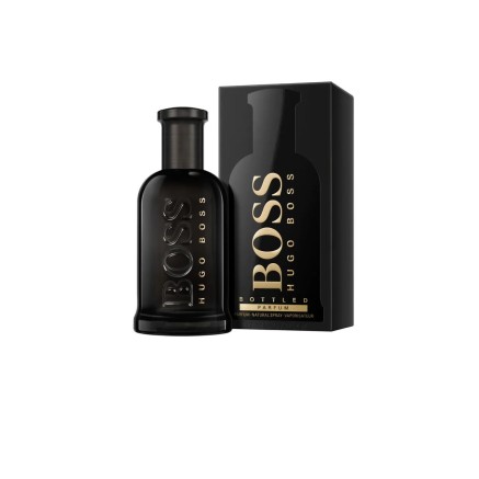 Herenparfum Hugo Boss Boss Bottled EDP 200 ml