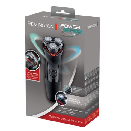 Rasoio elettrico Remington POWER SERIES 2