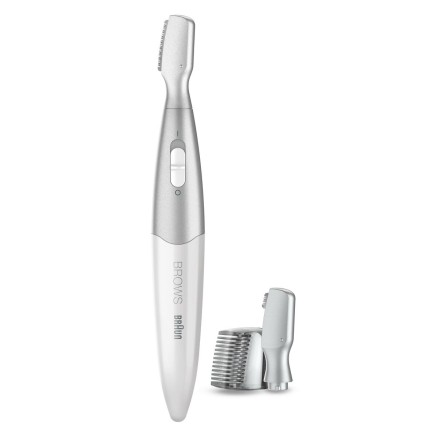 Epilatore Elettrico Braun Acciaio inossidabile