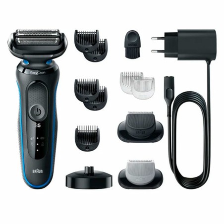 Rasoio Braun Series 5