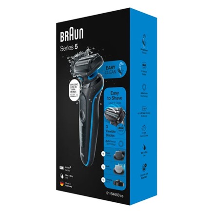 Rasoio Braun Series 5 2